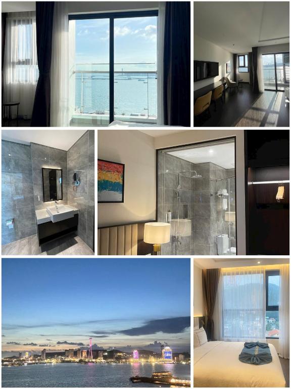 Căn hộ khách sạn Hạ Long Premier Sapphire – Ha Long Bay